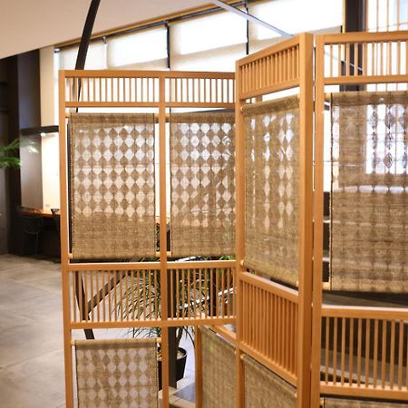 Hotel Marufuku Kyoto Higashiyama Eksteriør billede