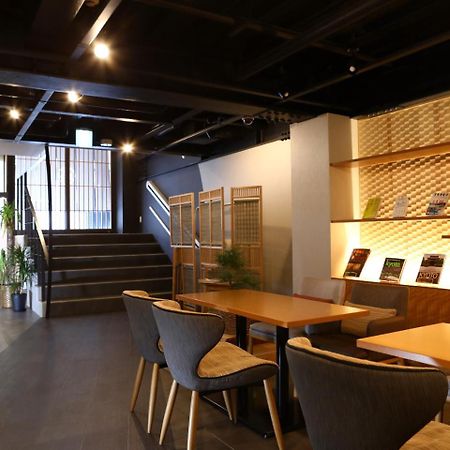 Hotel Marufuku Kyoto Higashiyama Eksteriør billede