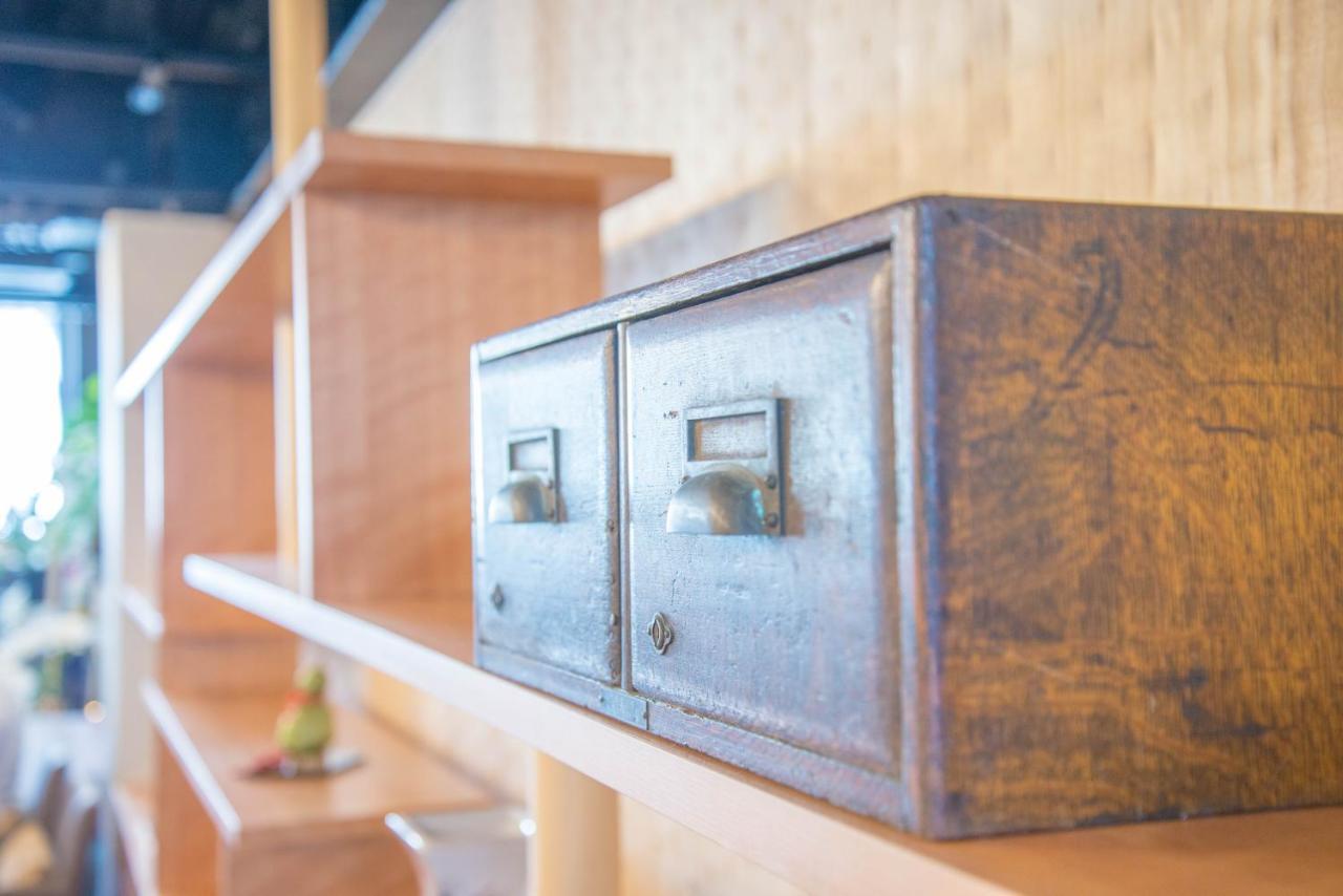 Hotel Marufuku Kyoto Higashiyama Eksteriør billede