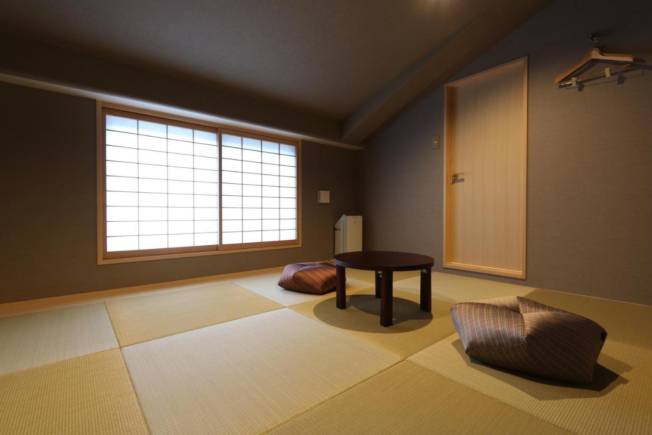 Hotel Marufuku Kyoto Higashiyama Eksteriør billede