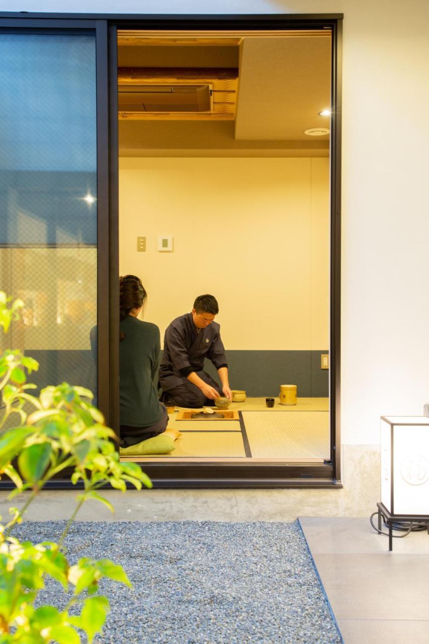 Hotel Marufuku Kyoto Higashiyama Eksteriør billede
