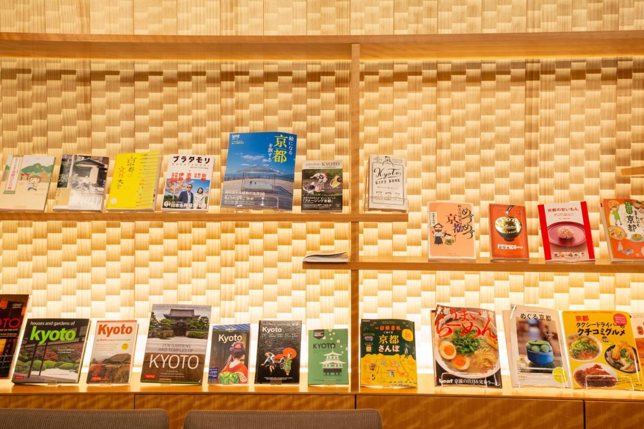 Hotel Marufuku Kyoto Higashiyama Eksteriør billede