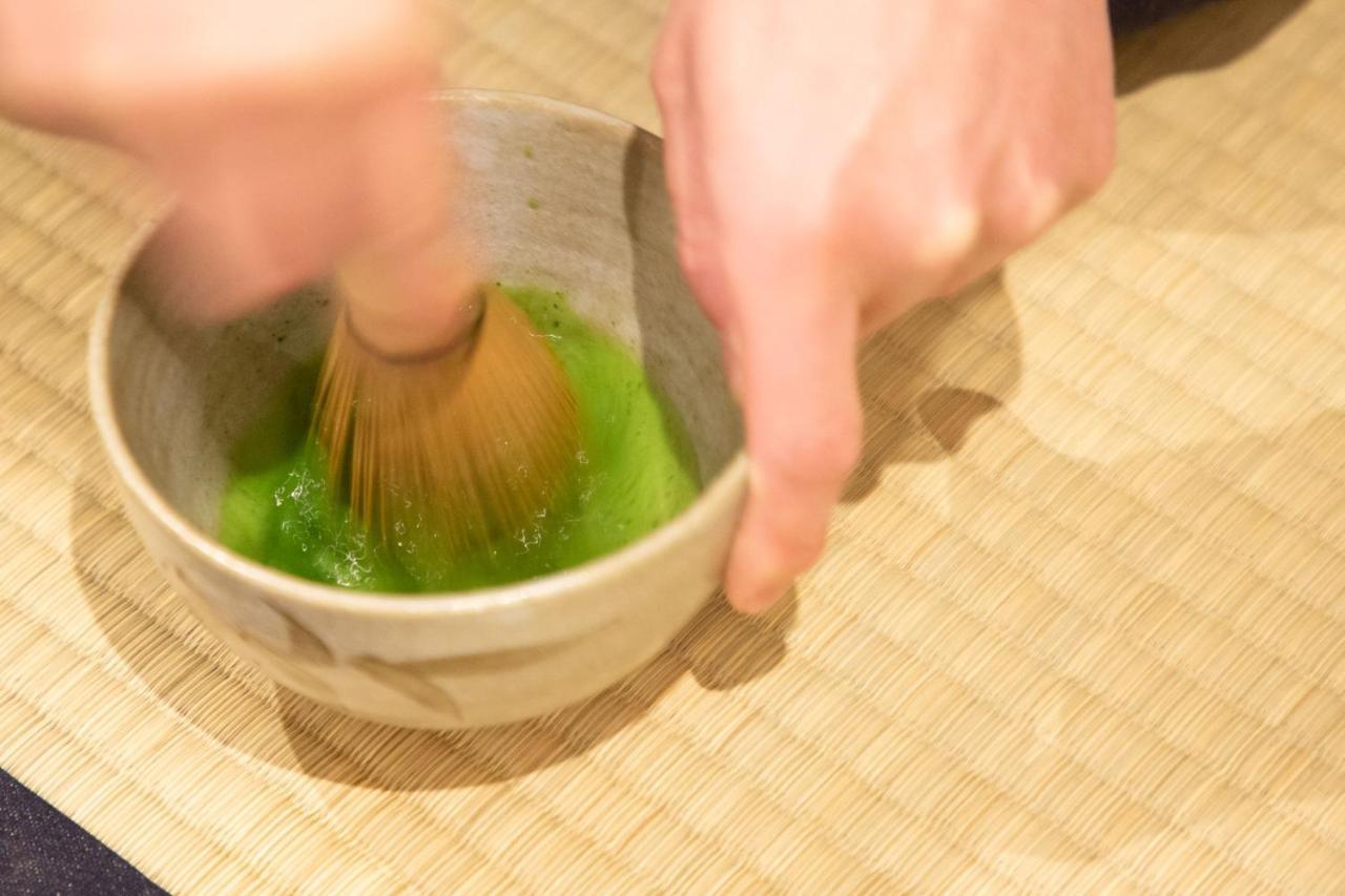 Hotel Marufuku Kyoto Higashiyama Eksteriør billede