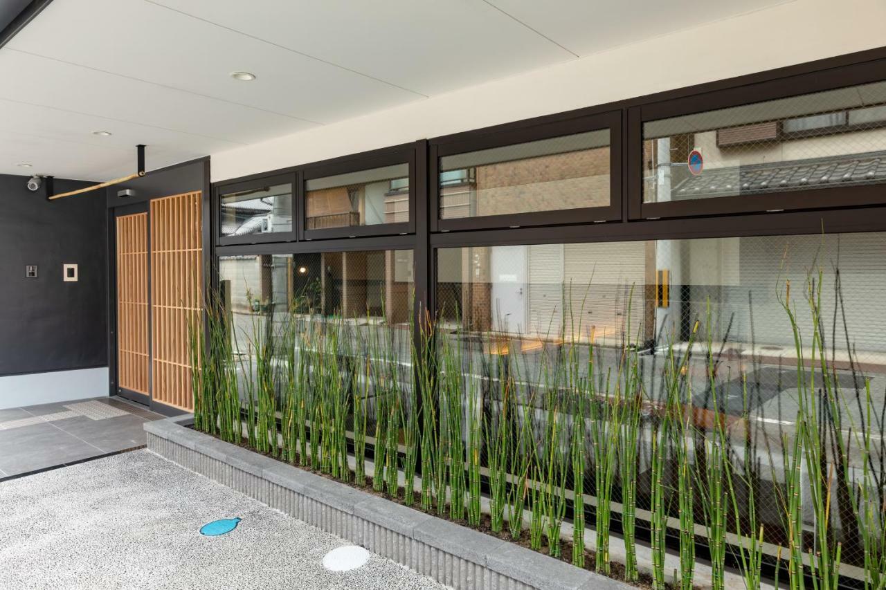 Hotel Marufuku Kyoto Higashiyama Eksteriør billede
