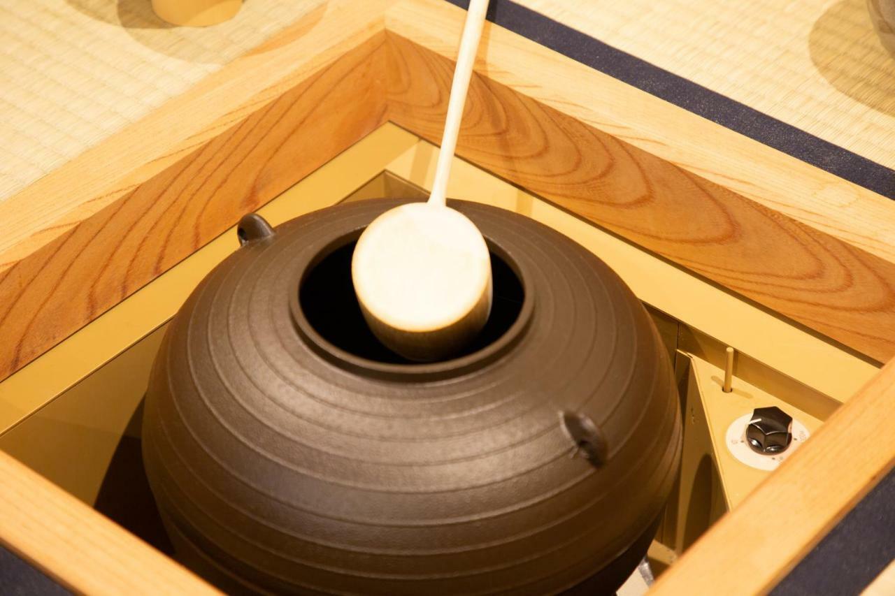 Hotel Marufuku Kyoto Higashiyama Eksteriør billede