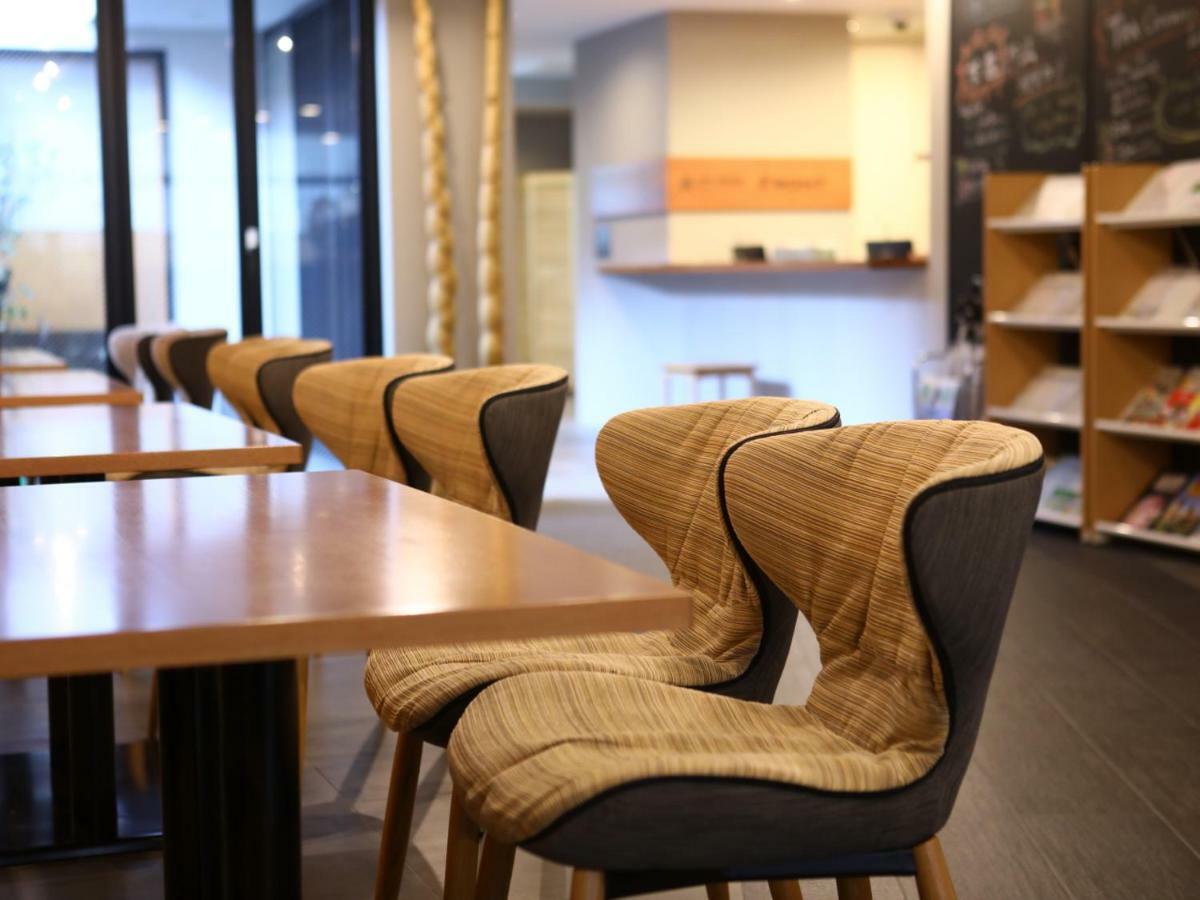 Hotel Marufuku Kyoto Higashiyama Eksteriør billede