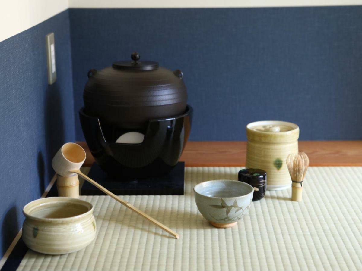 Hotel Marufuku Kyoto Higashiyama Eksteriør billede