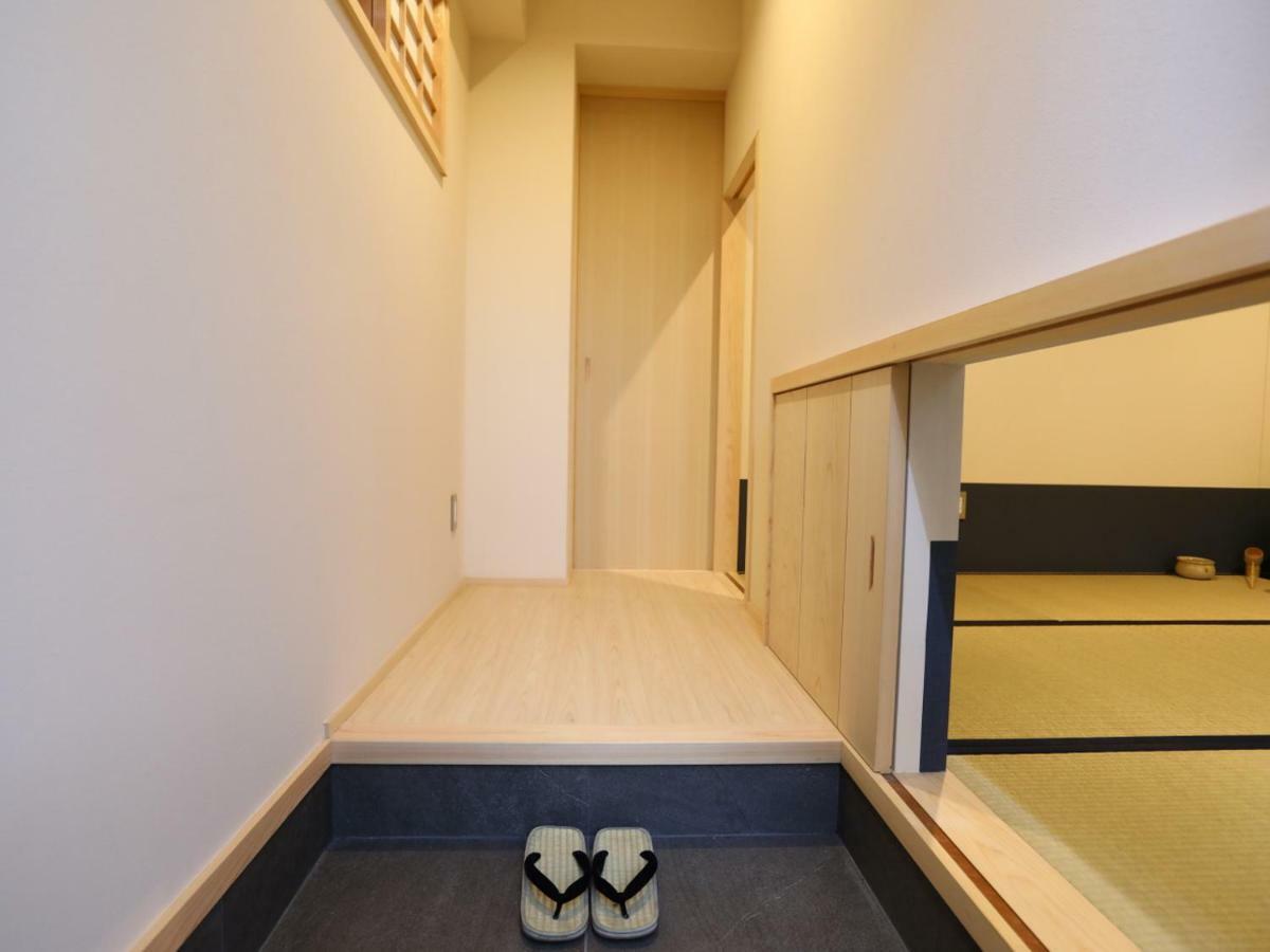 Hotel Marufuku Kyoto Higashiyama Eksteriør billede