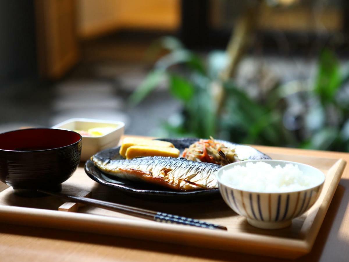 Hotel Marufuku Kyoto Higashiyama Eksteriør billede