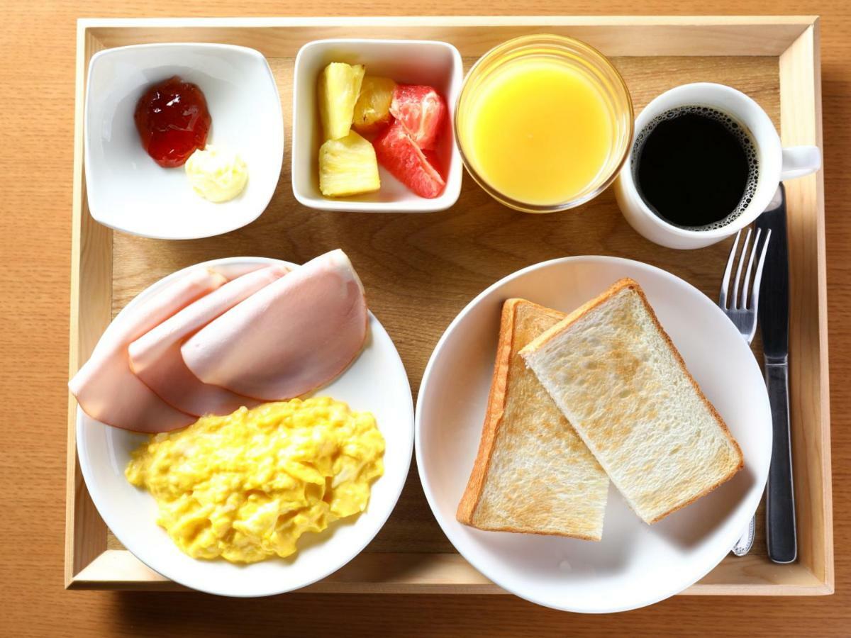 Hotel Marufuku Kyoto Higashiyama Eksteriør billede