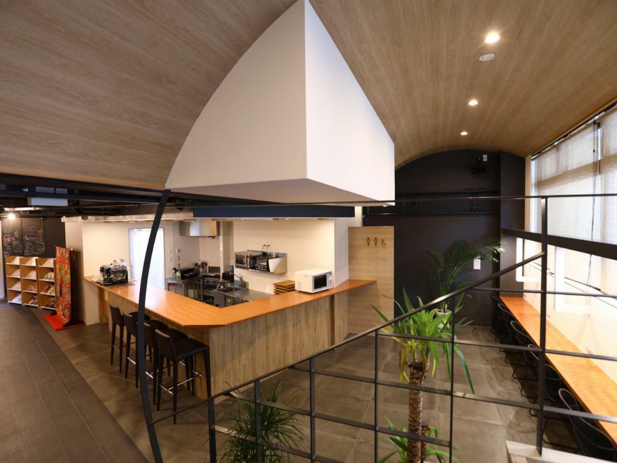 Hotel Marufuku Kyoto Higashiyama Eksteriør billede